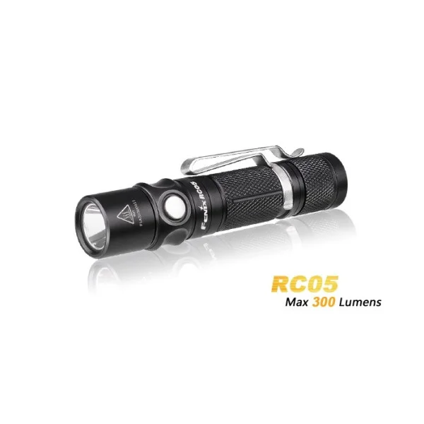 Фонарь Fenix RC05 Cree XP-G2 R5 в Кирове