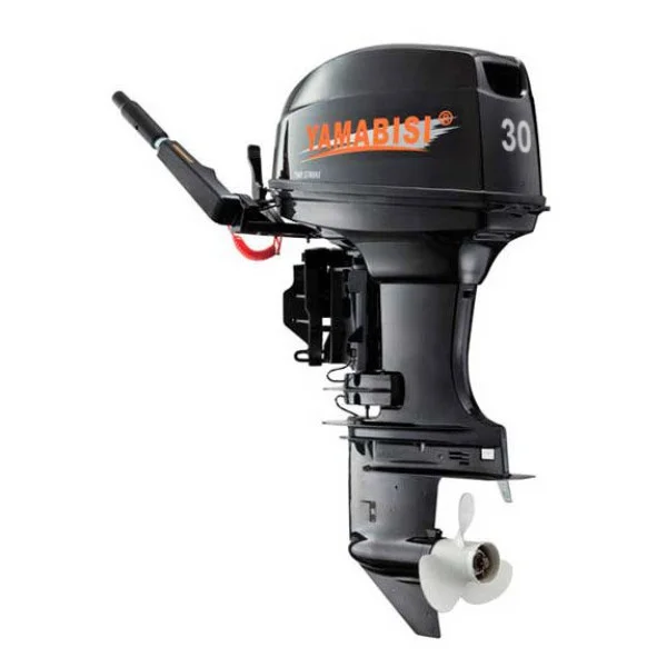 Мотор Yamabisi T30BMS в Кирове