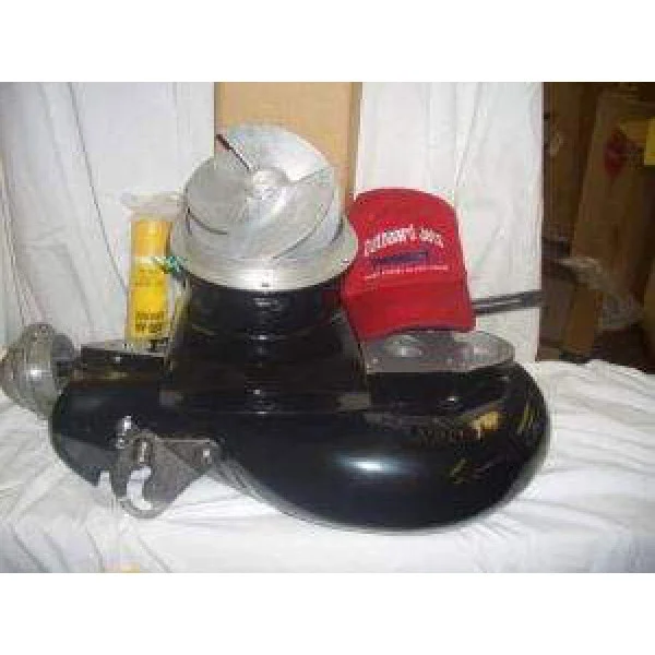 Водомётная насадка Outboard Jets L60L-89 в Кирове
