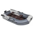 Надувная лодка Пеликан Gavial 280 НД в Кирове