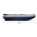 Надувная лодка Флагман DK 450 JET в Кирове