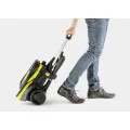 Моечная машина Karcher K 4 Compact с индукционным двигателем в Кирове