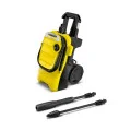 Моечная машина Karcher K 4 Compact с индукционным двигателем в Кирове