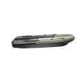 Лодка Angler Reef Triton 370 S-Max с интегрированным фальшбортом в Кирове