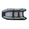 Надувная лодка ПВХ RiverBoats RB - 390 НДНД + Фальшборт в Кирове