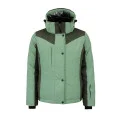 Женский костюм Driada-2 (Belfast/ FoilGrid) Mint в Кирове