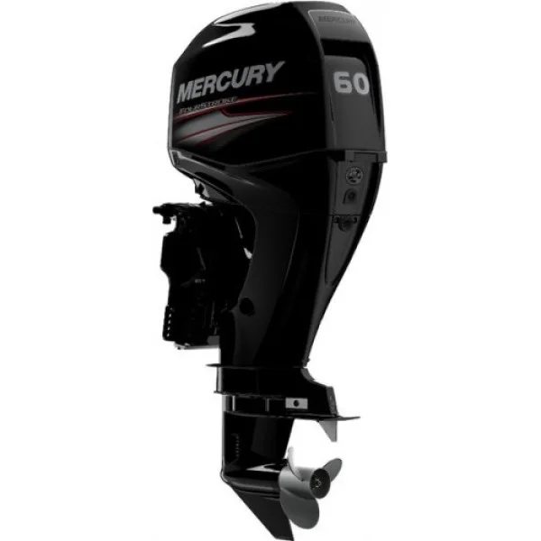 Мотор Mercury ME F 60 ELPT EFI в Кирове