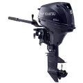 Лодочный мотор Tohatsu MFS 15C EPTS 4 тактный в Кирове