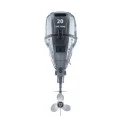 Мотор Mikatsu MF20FES в Кирове
