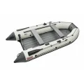 Моторная лодка ПВХ Zefir 3300 LT (среднекилевая) в Кирове