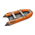 Моторная лодка ПВХ Zefir 3300 LT (среднекилевая) в Кирове