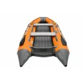 Моторная лодка ПВХ Zefir 3300 LT (среднекилевая) в Кирове