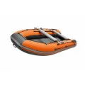 Моторная лодка ПВХ Zefir 3300 LT (среднекилевая) в Кирове