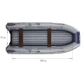 Надувная лодка Флагман DK 430 IGLA в Кирове