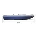 Надувная лодка Флагман DK 430 IGLA в Кирове