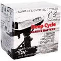 Аккумулятор Marine Deep Cycle GEL 75Ah 12V в Кирове