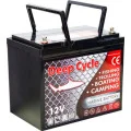 Аккумулятор Marine Deep Cycle GEL 75Ah 12V в Кирове