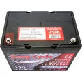 Аккумулятор Marine Deep Cycle GEL 75Ah 12V в Кирове