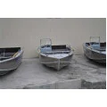 Алюминиевая лодка WINDBOAT-42С в Кирове