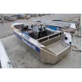 Алюминиевая лодка WINDBOAT-42С в Кирове