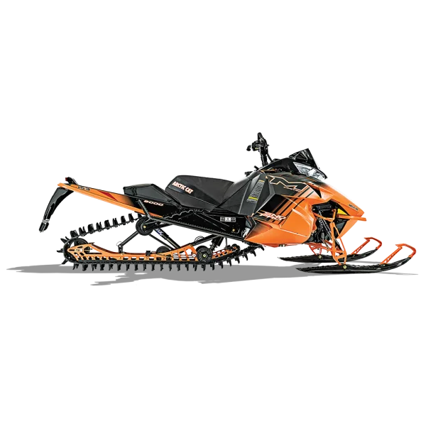 Снегоход Arctic M 8000 153 Sno Pro Limited в Кирове