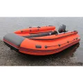 Лодка надувная Angler REEF TRITON 360FНД в Кирове