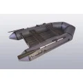 Лодка ПВХ Big Boat Т250НД в Кирове