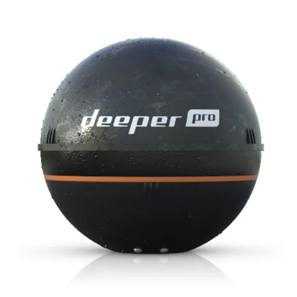 Эхолот Deeper Sonar Pro в Кирове