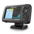 ЭХОЛОТ LOWRANCE REVEAL 5 HDI 50/200 КГЦ И 455/800 КГЦ (000-15502-001) в Кирове