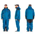 Костюм демисезонный NORFIN SPIRIT BLUE в Кирове