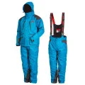 Костюм демисезонный NORFIN SPIRIT BLUE в Кирове