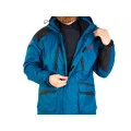 Костюм демисезонный NORFIN SPIRIT BLUE в Кирове