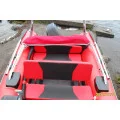 Надувная лодка SkyBoat 440RK в Кирове
