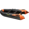 Надувная лодка Адмирал 340 Sport Lite в Кирове
