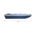 Надувная аэролодка Флагман DK 450 AIR в Кирове
