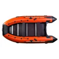 Надувная лодка ПВХ RiverBoats RB - 430 (Киль) в Кирове