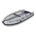 Лодка надувная моторная SOLAR-470 Super Jet tunnel в Кирове