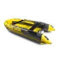 Лодка надувная Angler SKAT TRITON 350 в Кирове