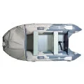 Надувная лодка Гладиатор D370AL в Кирове
