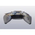 Лодка ПВХ Big Boat Regat (Регат) 380 в Кирове
