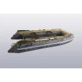 Лодка ПВХ Big Boat Regat (Регат) 380 в Кирове