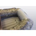 Лодка ПВХ Big Boat Regat (Регат) 380 в Кирове