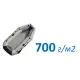 Плотность 700 гр/м2 в Кирове