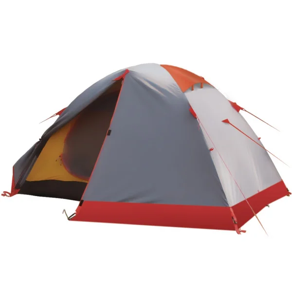 Палатка Tramp Peak 2 в Кирове
