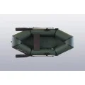 Лодка ПВХ Big Boat ТАУ 200 в Кирове