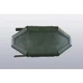 Лодка ПВХ Big Boat ТАУ 200 в Кирове