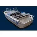 Алюминиевая лодка WINDBOAT-46DC в Кирове