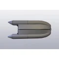 Лодка ПВХ Varyag (Варяг) 380 в Кирове