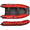 Лодка надувная Angler REEF 360НД в Кирове