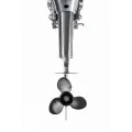 Мотор Mikatsu M18FHS в Кирове